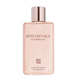 Irresistible - Huile Bain et Douche Irresistible - Huile Bain et Douche